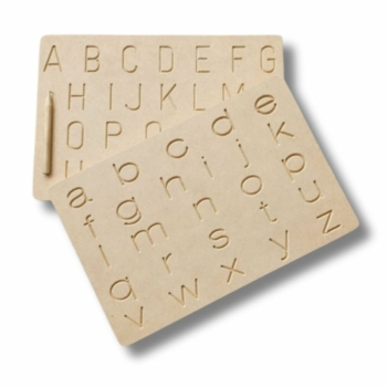 Tablero Reversible Imprenta