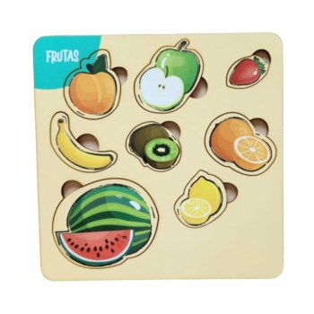 Su Lugar Frutas