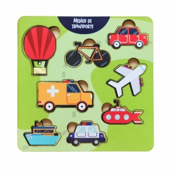 Su Lugar Transportes