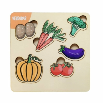 Su Lugar Verduras